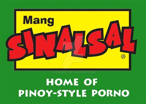 Sinalsal .